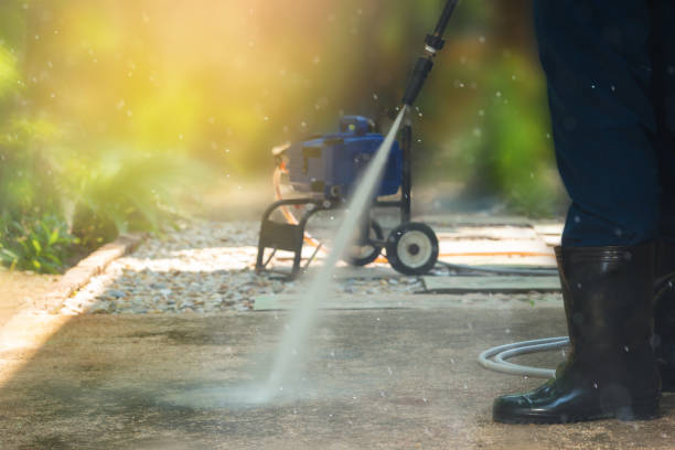 Best Playground Equipment Cleaning  in China Lake Acres, CA